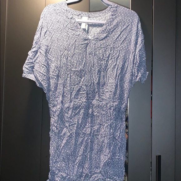 Seafolly kaftan - Picture 2 of 5